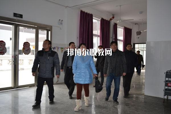 西峽縣中等職業(yè)學校2021年招生錄取分數(shù)線