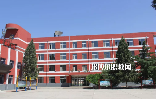保定滿(mǎn)城職業(yè)技術(shù)教育中心