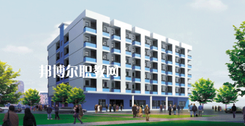 廣西壯族自治區(qū)柳州化工技工學校2020年宿舍條件