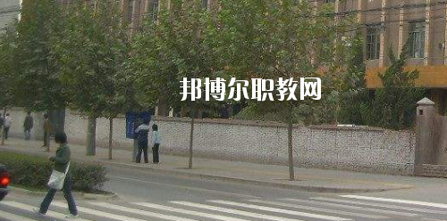 西安鐵路高級技工學校怎么樣、好不好