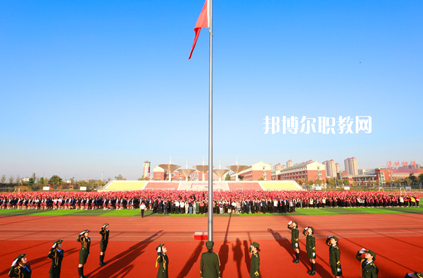 亳州幼兒師范學校怎么樣、好不好