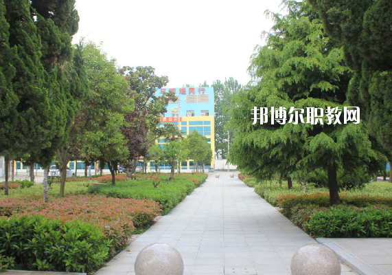 亳州工業(yè)學(xué)校怎么樣、好不好