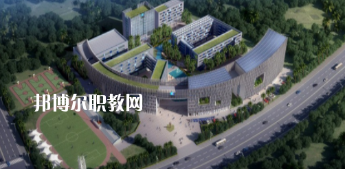 廣西第二建筑安裝技工學(xué)校怎么樣、好不好