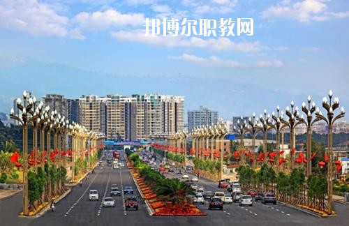 西昌鐵路高級技工學(xué)校2020年報名條件、招生要求、招生對象