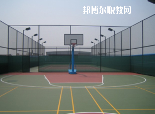 石家莊中天中等專業(yè)學校