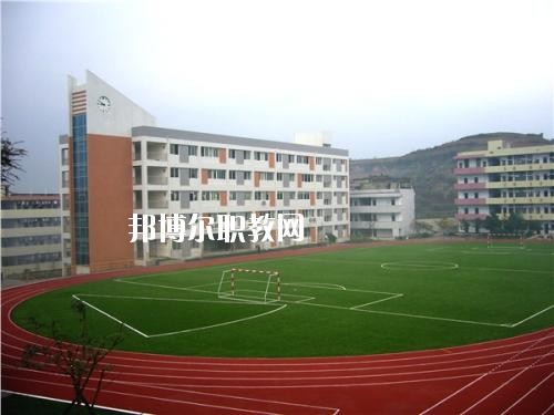 綿陽靈通電氣技工學校怎么樣、好不好