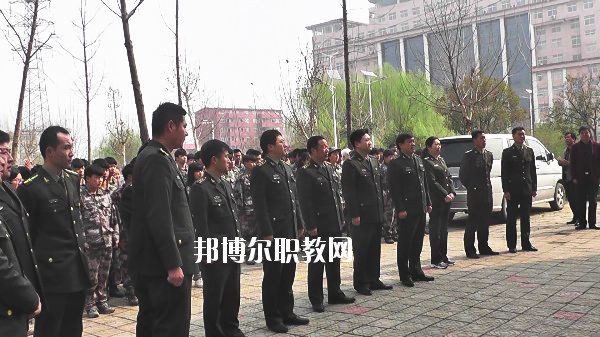 鄭州通信科技中等專業(yè)學(xué)校2021年報(bào)名條件、招生要求、招生對象