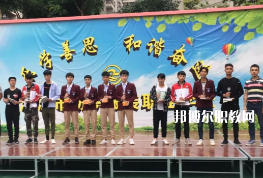 湛江市紡織服裝職業(yè)學(xué)校怎么樣、好不好