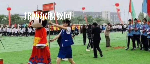 西安力迅科技學(xué)校怎么樣、好不好