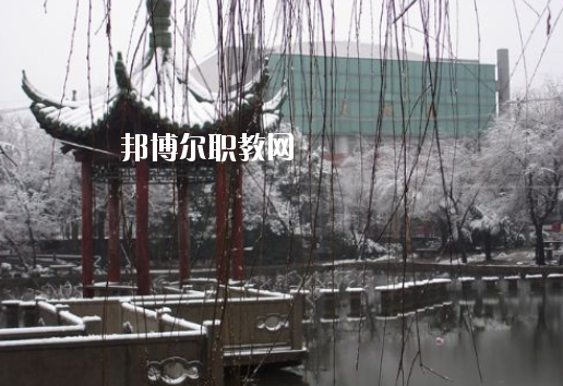 合肥通用技術(shù)學(xué)校怎么樣、好不好