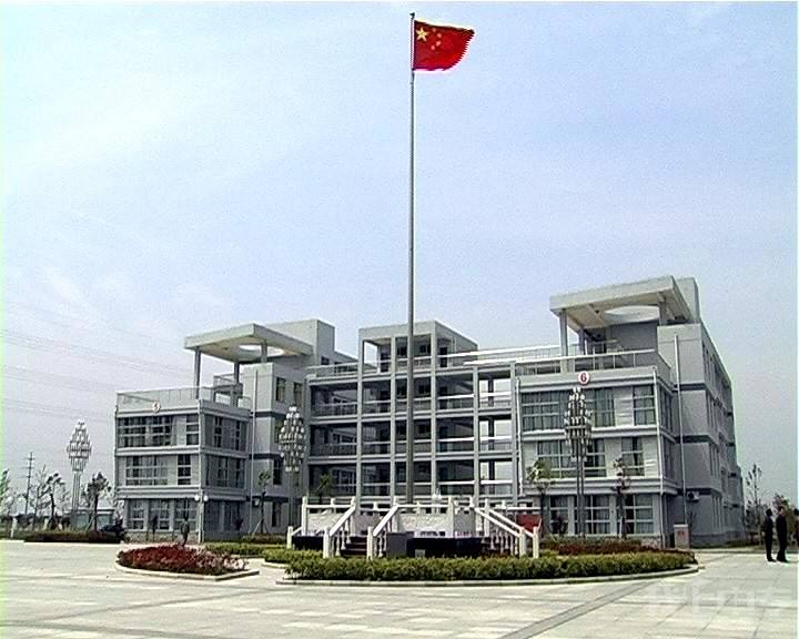 江蘇興化中等專業(yè)學校怎么樣、好不好