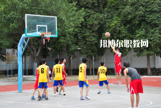 廣東省科技職業(yè)技術(shù)學(xué)校怎么樣、好不好