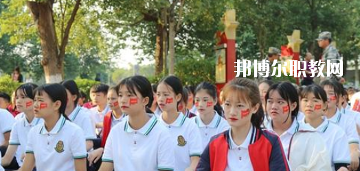 來賓職業(yè)教育中心學校怎么樣、好不好