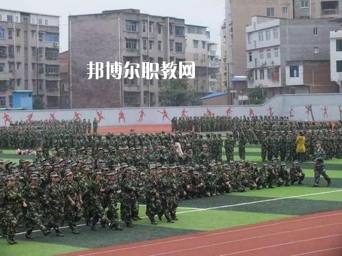 四川省鄰水縣職業(yè)中學(xué)怎么樣、好不好