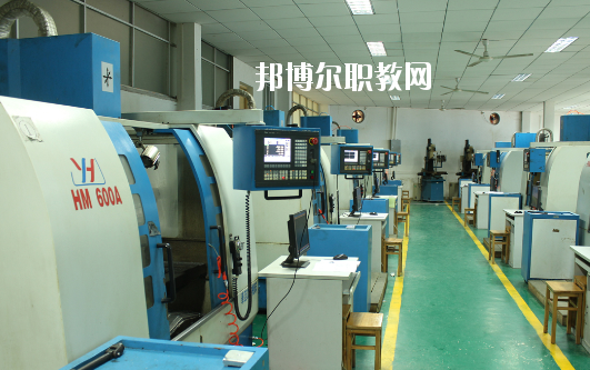 廣東省理工職業(yè)技術(shù)學(xué)校怎么樣、好不好