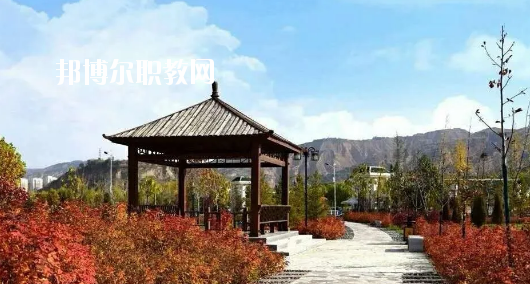 甘肅省臨夏州職業(yè)技術(shù)學(xué)校2020年學(xué)費(fèi)、收費(fèi)多少