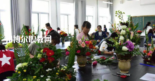 甘肅省臨夏州職業(yè)技術(shù)學(xué)校怎么樣、好不好
