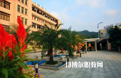 廣東省林業(yè)職業(yè)技術(shù)學校怎么樣、好不好