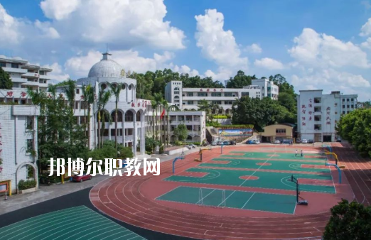 廣州市南沙區(qū)嶺東職業(yè)技術(shù)學(xué)校怎么樣、好不好