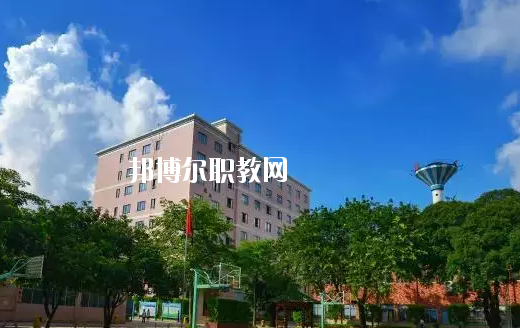 廣東省商業(yè)職業(yè)技術(shù)學(xué)校2020年報名條件、招生要求、招生對象