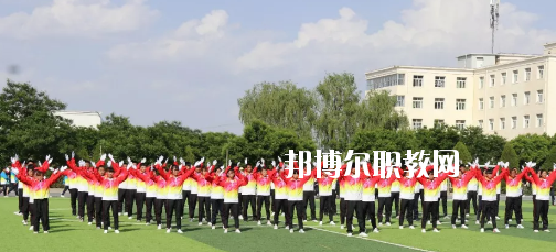 榆中縣職業(yè)教育中心2020年學(xué)費(fèi)、收費(fèi)多少
