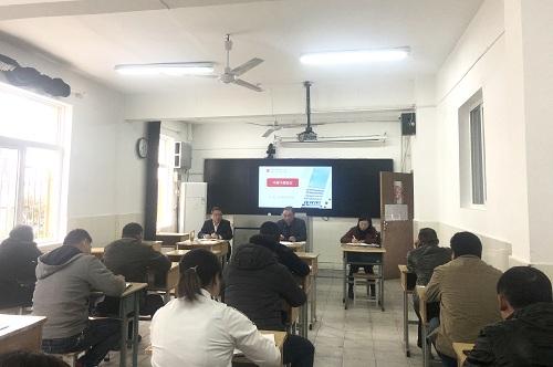 南京公用事業(yè)技工學校怎么樣、好不好