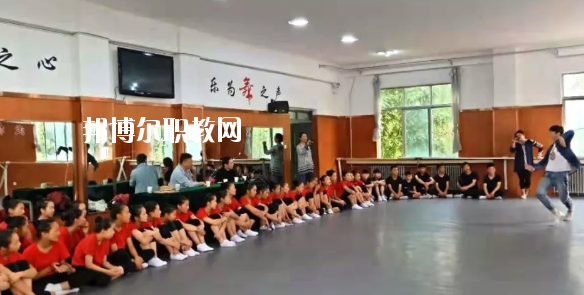 蘭州慈愛實驗藝術(shù)職業(yè)學(xué)校2020年報名條件、招生要求、招生對象