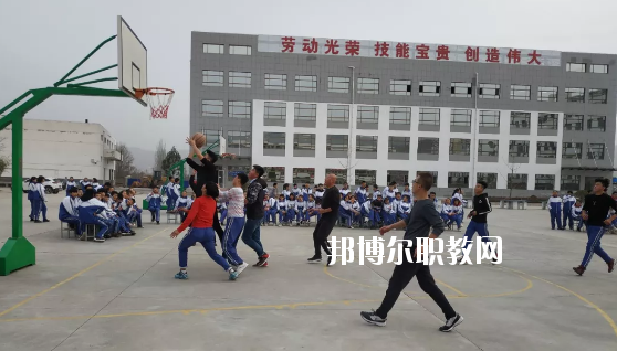天水麥積區(qū)職業(yè)中等專業(yè)學(xué)校怎么樣、好不好