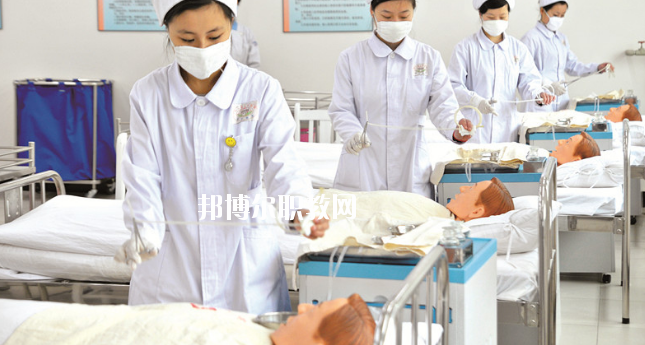 甘肅省國防中等專業(yè)學校2020年招生錄取分數(shù)線