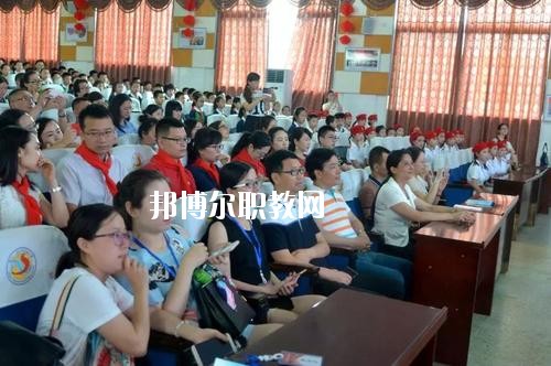 井研縣高級(jí)職業(yè)中學(xué)2020年報(bào)名條件、招生要求、招生對(duì)象