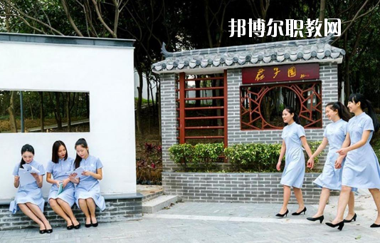 廣東省旅游職業(yè)技術(shù)學(xué)校2020年報名條件、招生要求、招生對象