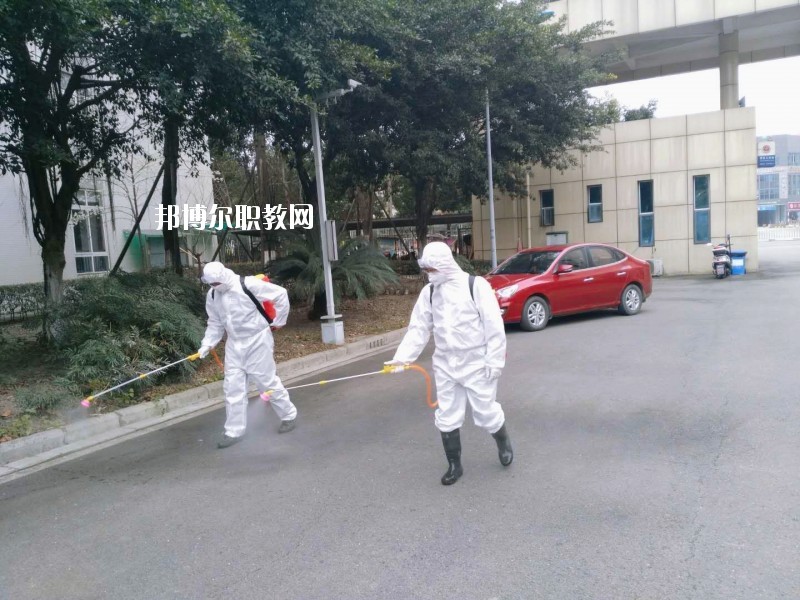 德陽科貿(mào)職業(yè)學(xué)院中專部2020年報名條件、招生要求、招生對象