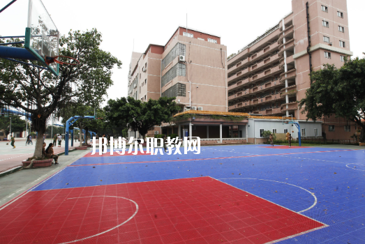 廣州市司法職業(yè)學(xué)校怎么樣、好不好