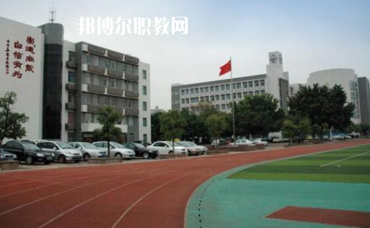 廣州市番禺區(qū)職業(yè)技術(shù)學(xué)校怎么樣、好不好