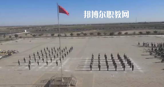 古浪縣大靖職業(yè)技術(shù)教育中心怎么樣、好不好