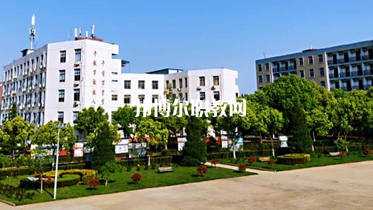 合肥飛躍學(xué)校怎么樣、好不好