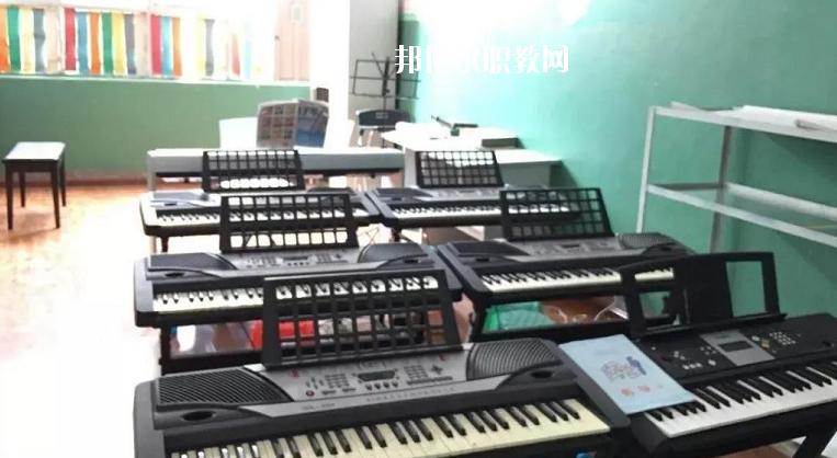 武都區(qū)甘泉農業(yè)中學2020年招生對象