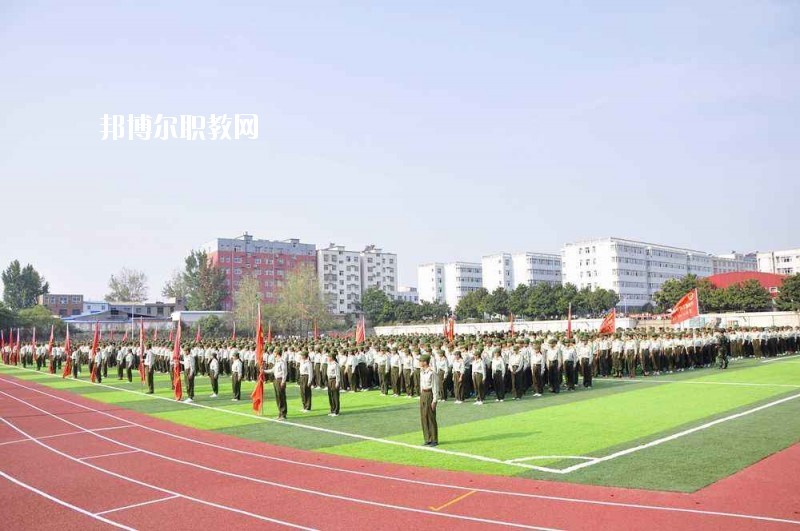 河南女子職業(yè)學(xué)院中專(zhuān)部2021年招生錄取分?jǐn)?shù)線(xiàn)