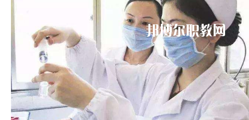 貴州2020年哪些大專學校衛(wèi)校好