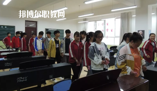 禮縣白河農(nóng)業(yè)中學(xué)2020年報名條件、招生要求、招生對象