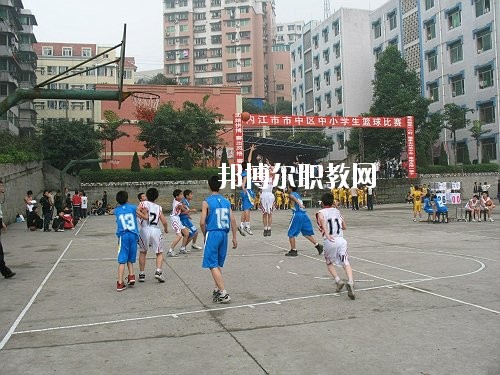 內(nèi)江市第一職業(yè)中學(xué)2020年報(bào)名條件、招生要求、招生對(duì)象