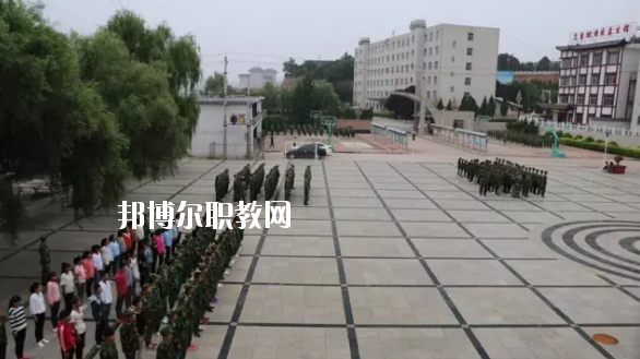 靈臺(tái)縣職業(yè)中等專業(yè)學(xué)校2020年學(xué)費(fèi)、收費(fèi)多少