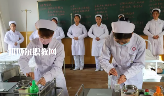 靈臺(tái)縣職業(yè)中等專業(yè)學(xué)校2020年報(bào)名條件、招生要求、招生對(duì)象