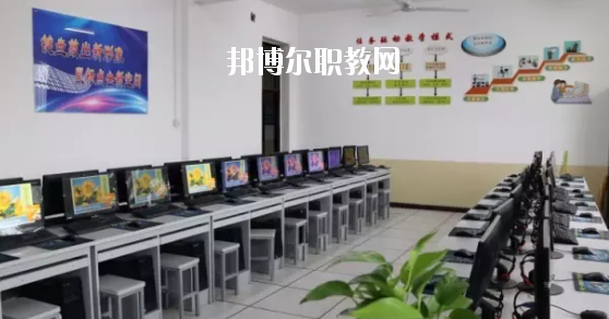 靈臺縣職業(yè)中等專業(yè)學校怎么樣、好不好