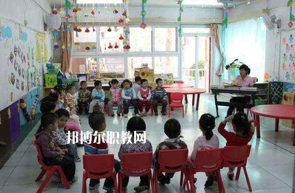 湖北2020年設(shè)有幼師學(xué)校的公辦大專(zhuān)學(xué)校