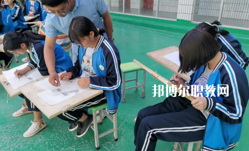 甘肅科興職業(yè)學(xué)校怎么樣、好不好
