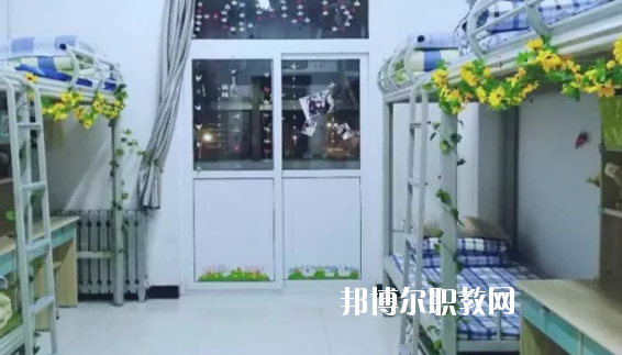 平?jīng)鲶w育運動學(xué)校2020年宿舍條件