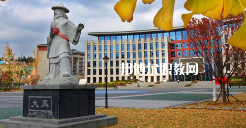貴州水利水電職業(yè)技術(shù)學(xué)院中職部怎么樣、好不好