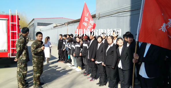 安平綜合職業(yè)技術(shù)學(xué)校2020年學(xué)費(fèi)、收費(fèi)多少