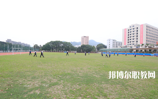 深圳市龍崗區(qū)第二職業(yè)技術(shù)學(xué)校2020年有哪些專(zhuān)業(yè)